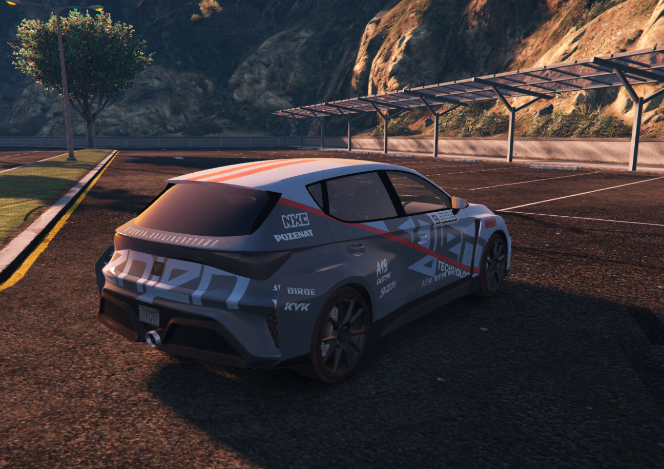 cazadortcr