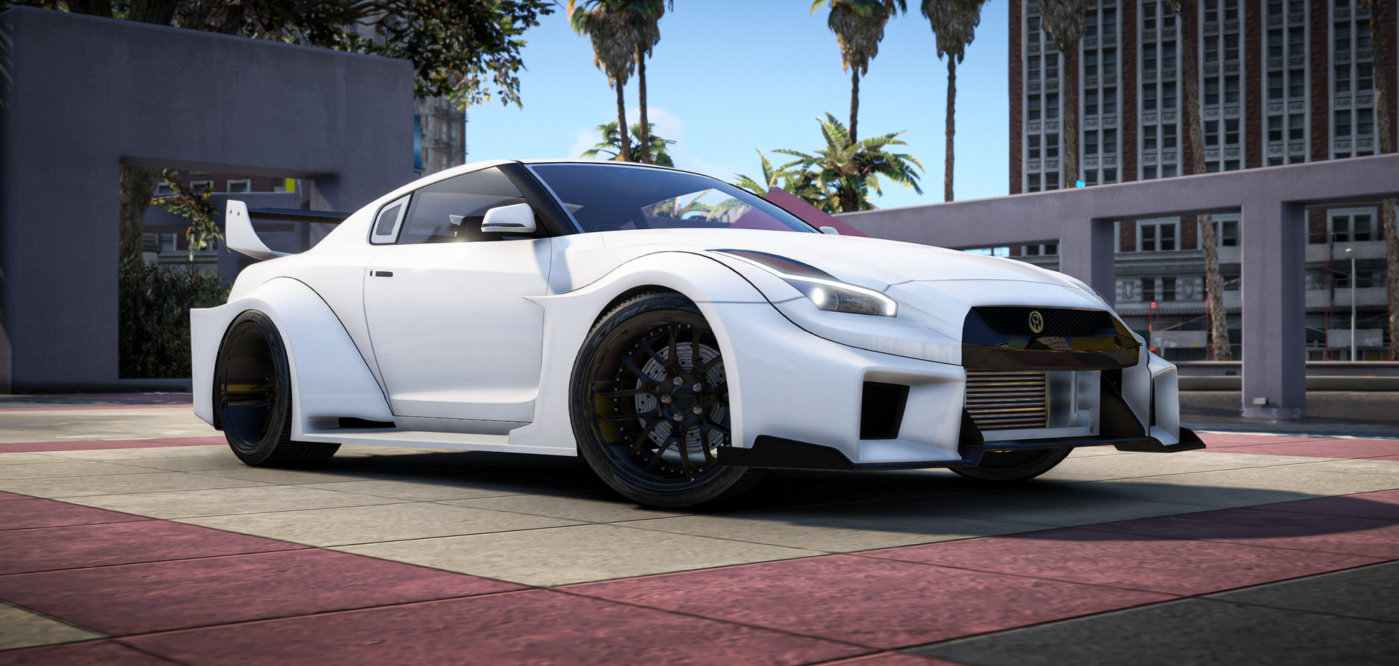 Annis Elegy RH9 Bundle