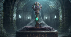 Spawners Key