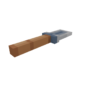 Digger's Shovel