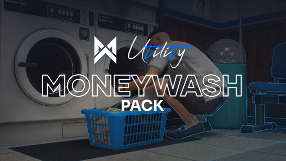 Moneywash Pack