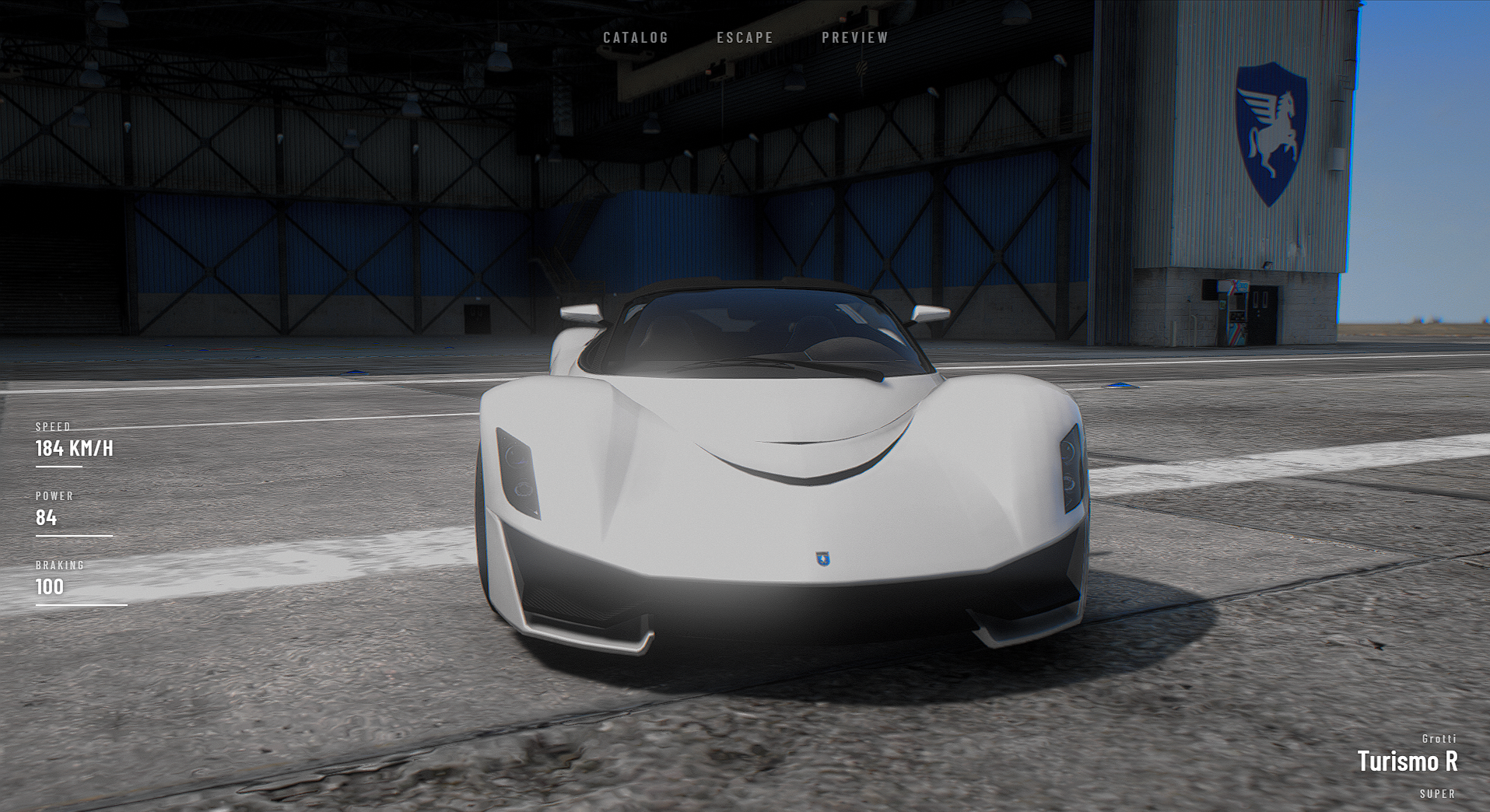 A&A  Dealership