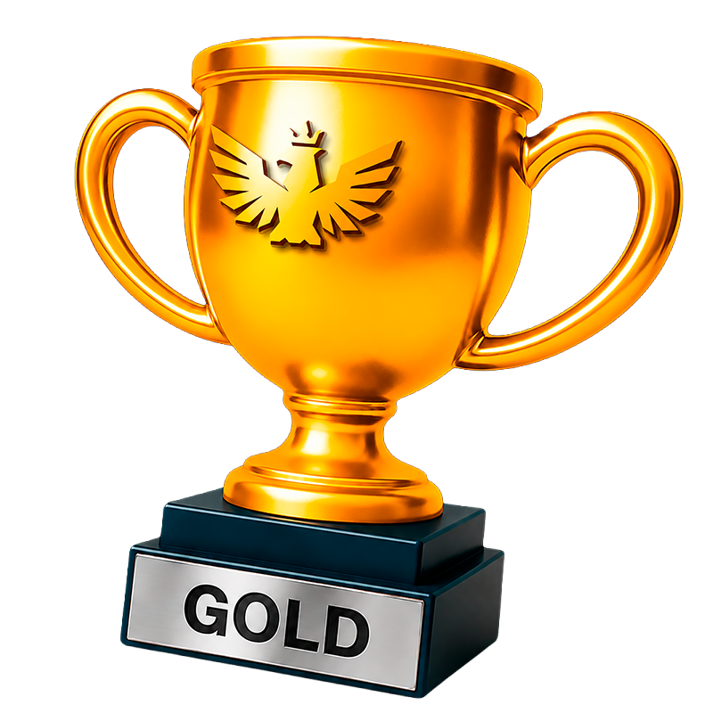 Gang VIP Gold