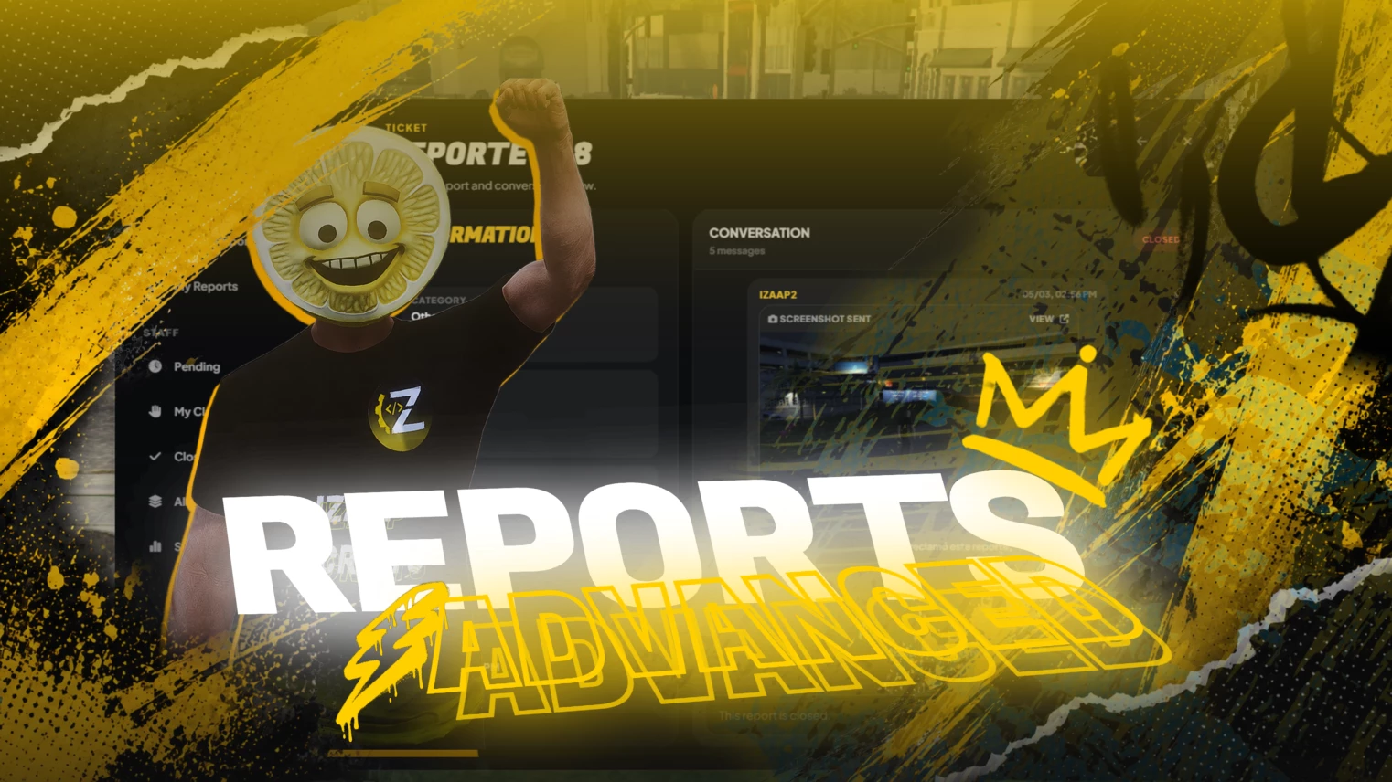 Reports