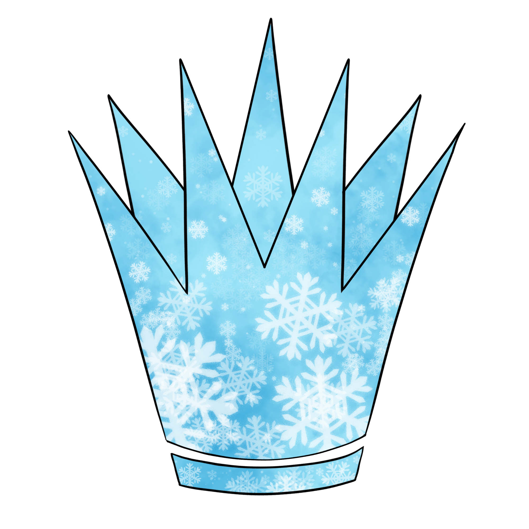 Snowcrest