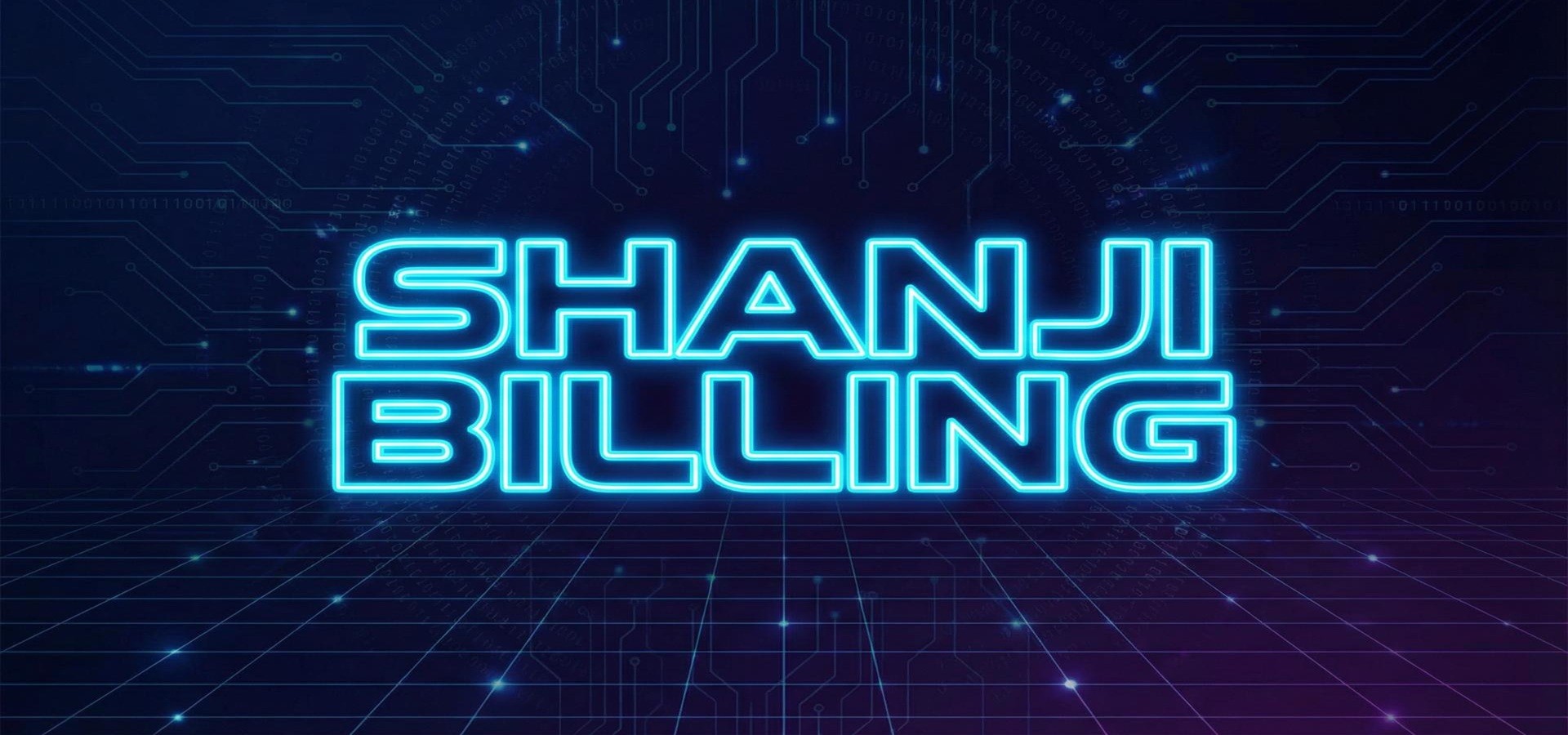 SHANJI BILLING (OS)