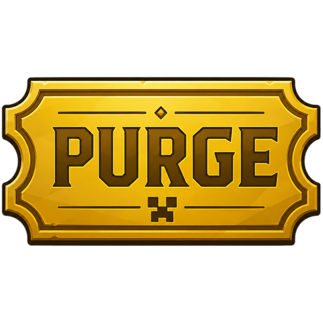 Purge Pass (1 Year)