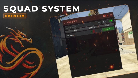 Infinity • Escrowed scripts