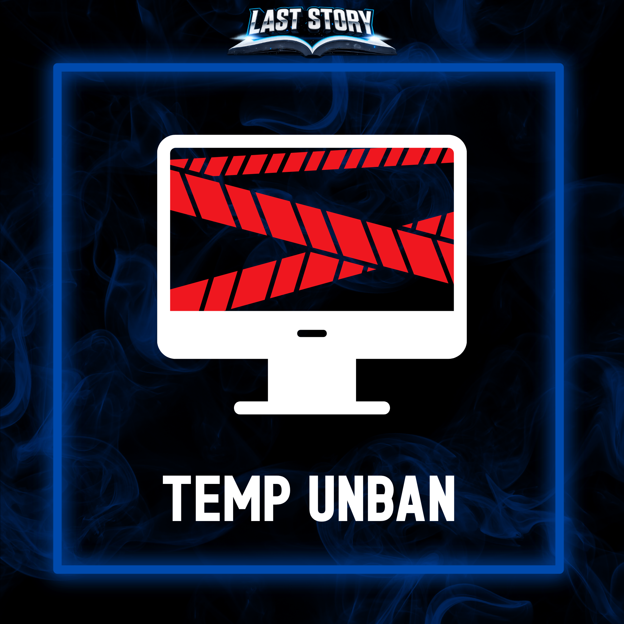 Temp Unban