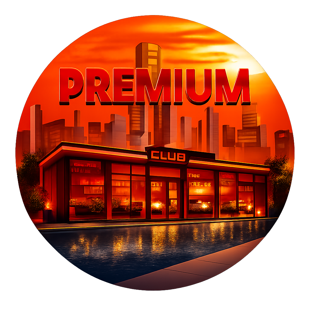 LOCALE PREMIUM