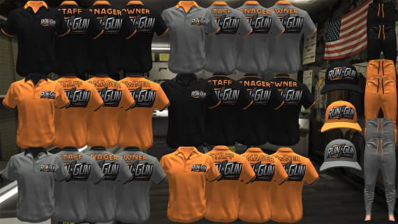 Run n Gun Bundle