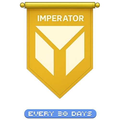 Imperator Rank
