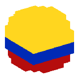 Tag Colombia