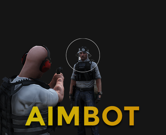 Aimbot Unbannit