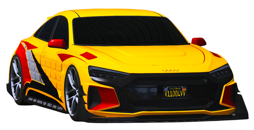 Ocelot Omnis e-GT