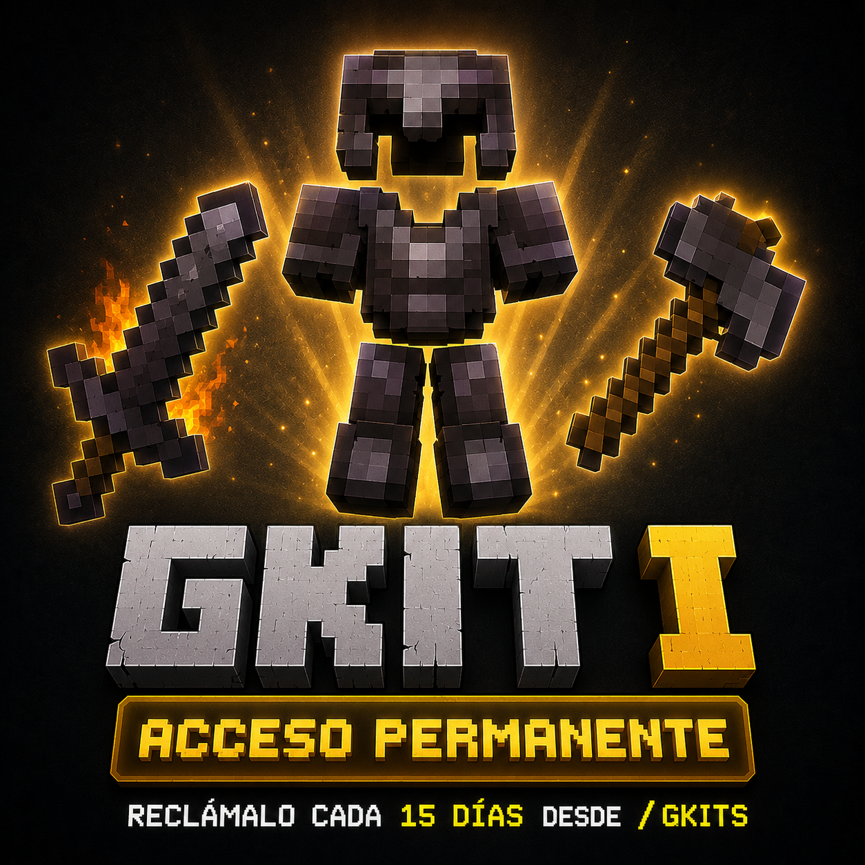 GKIT I