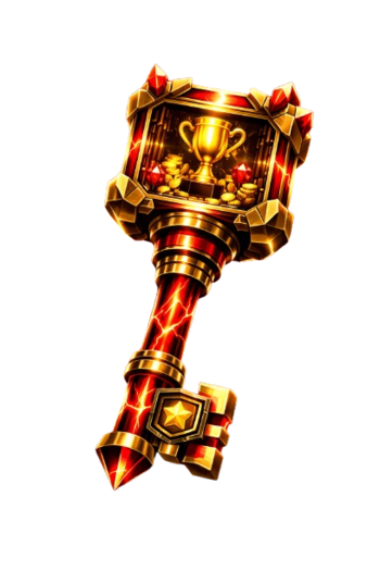 Champion Key