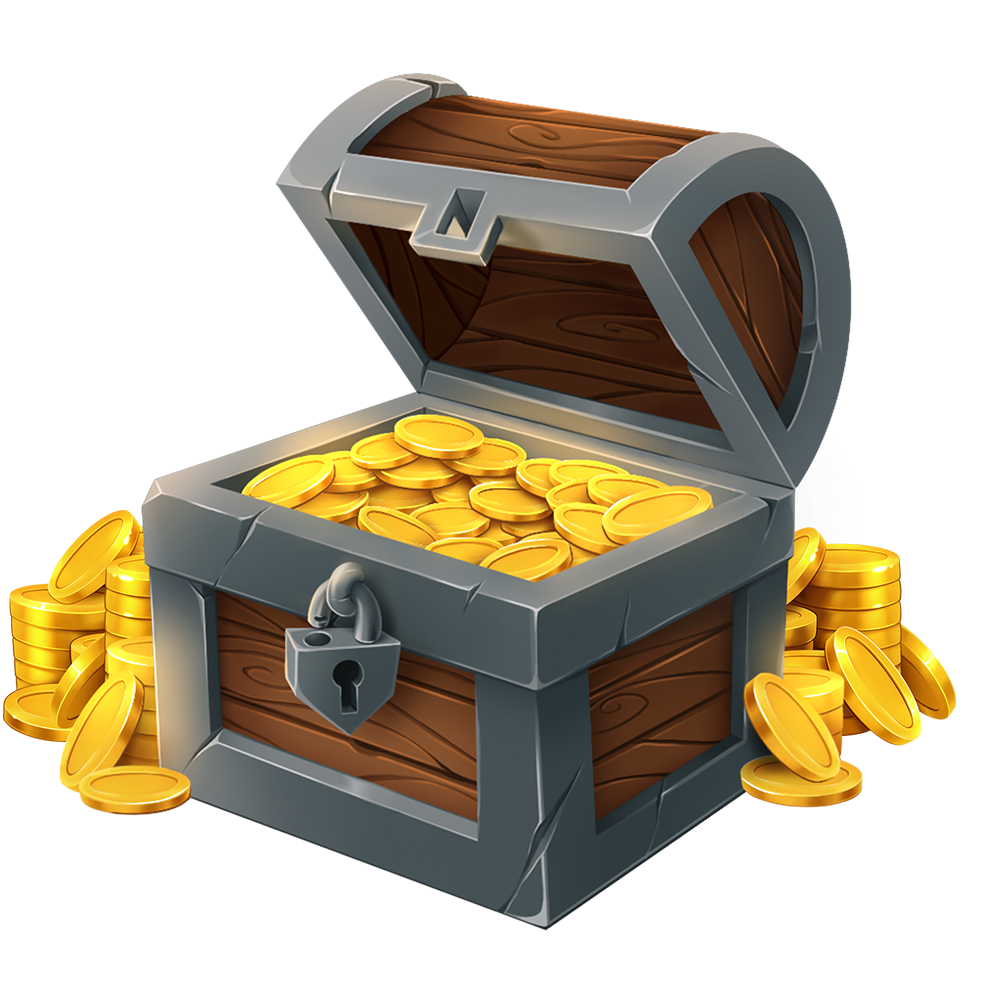 +500 Coins