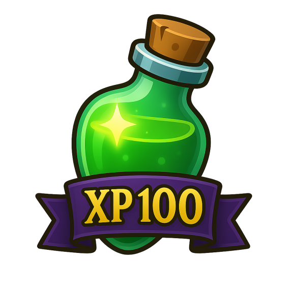 Experiencia 100 Niveles