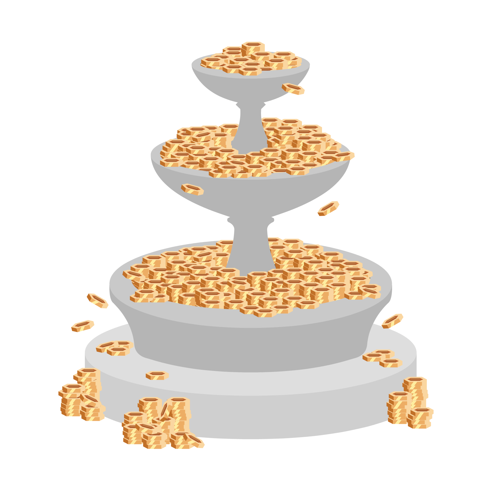 1,000 Gold
