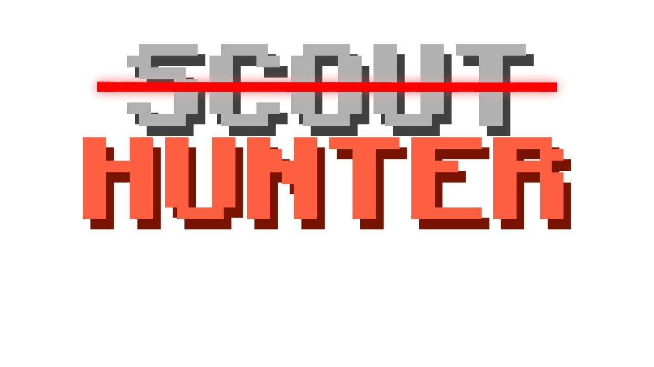 Scout → Hunter