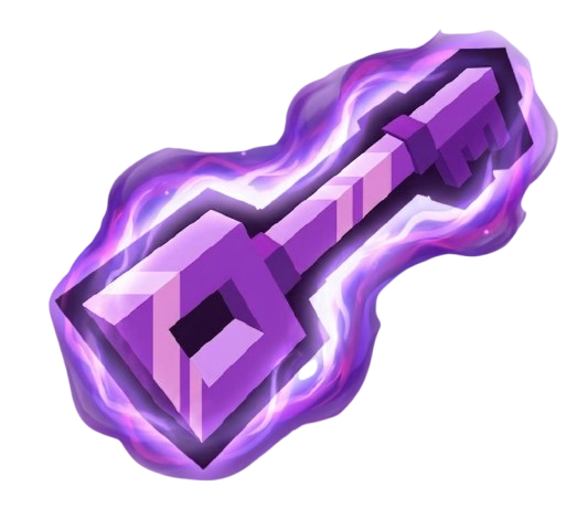 Supreme Key