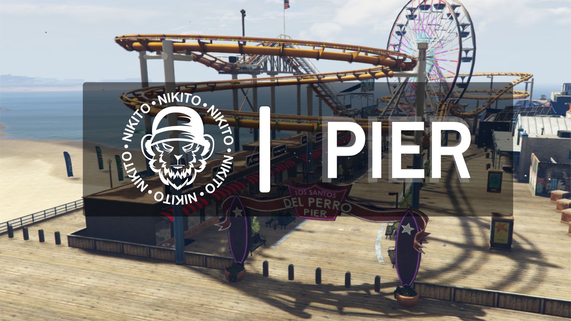 Pier