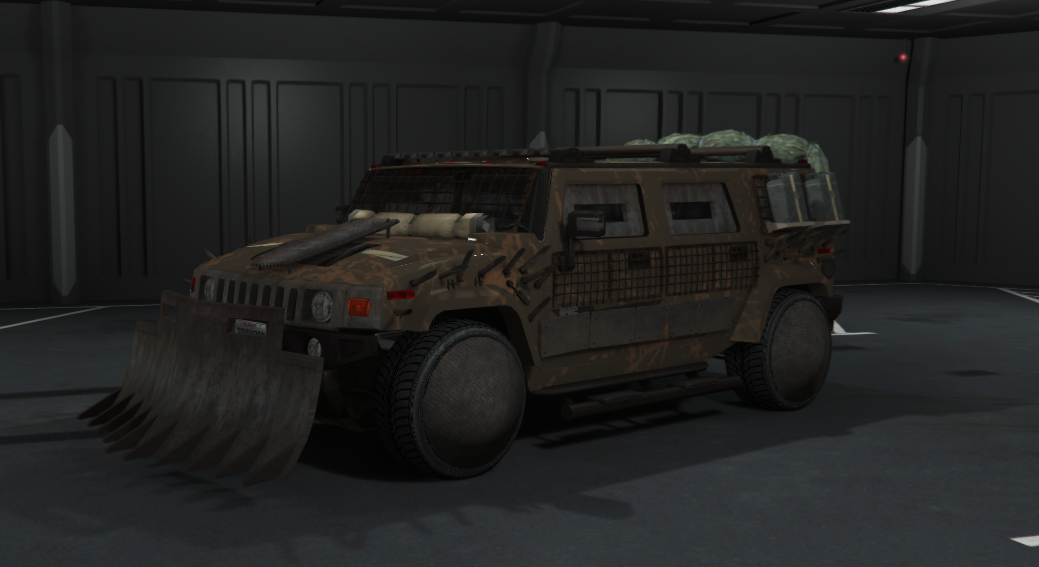 Burutus (SUV)