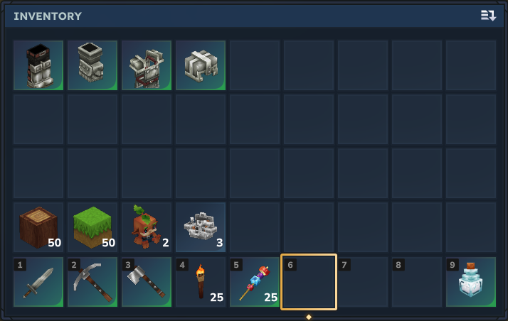 Castellan Rank Subscription 30d