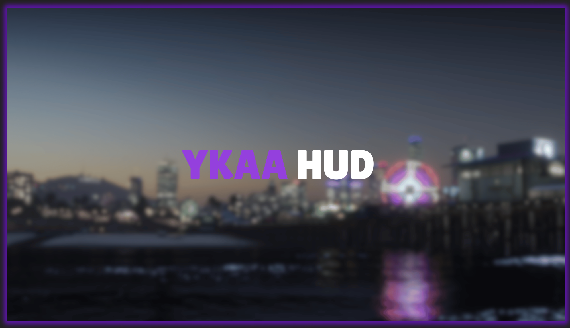 Hud