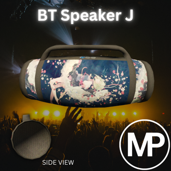BT Speaker J