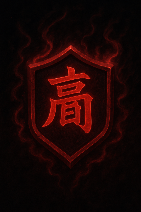 Singularity Rank (Permanent)