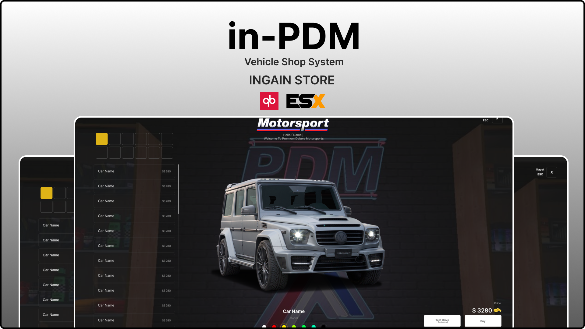 in-PDM (FREE)