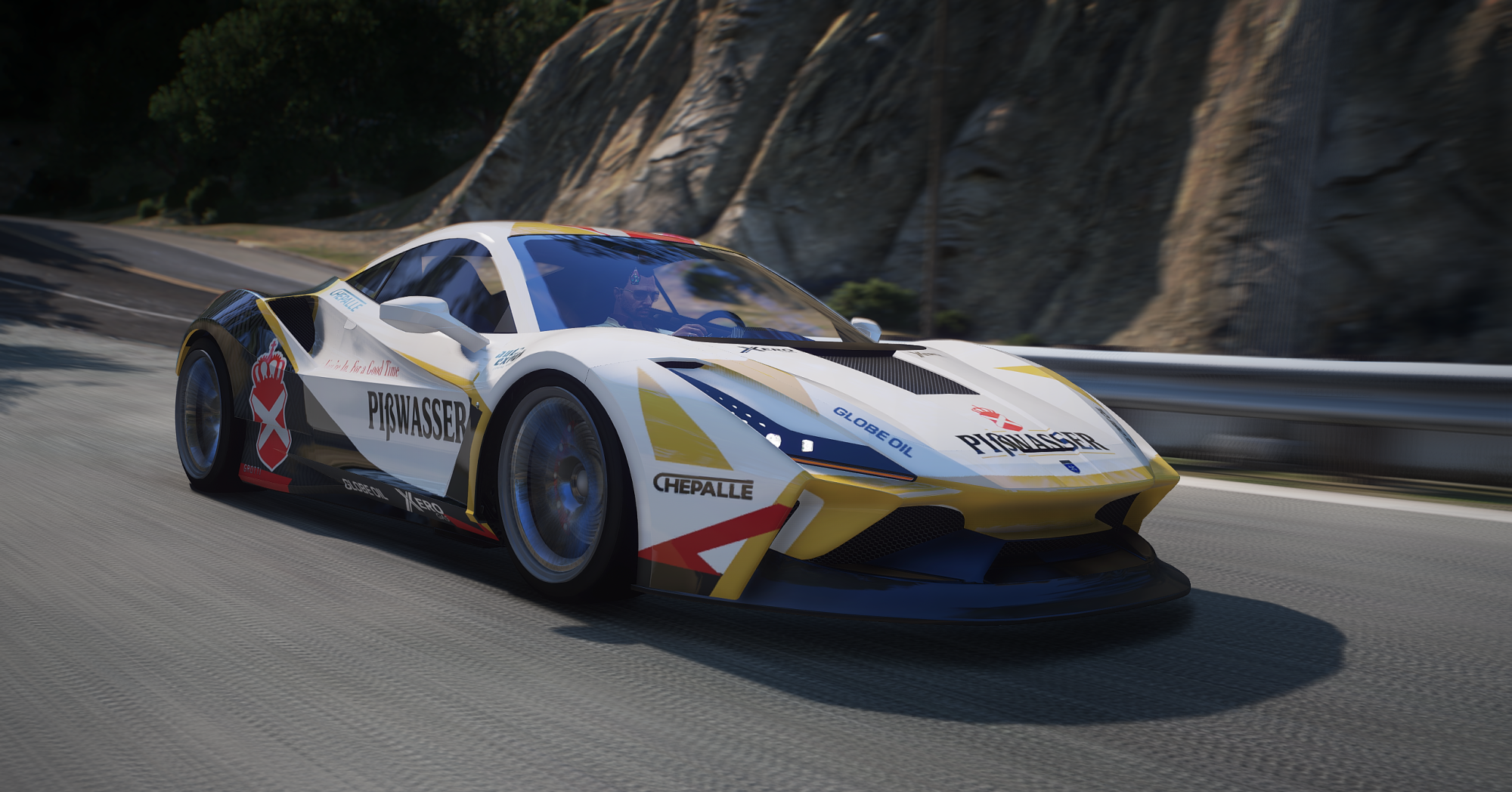 Hachiraito Grotti Turismo - Image 2
