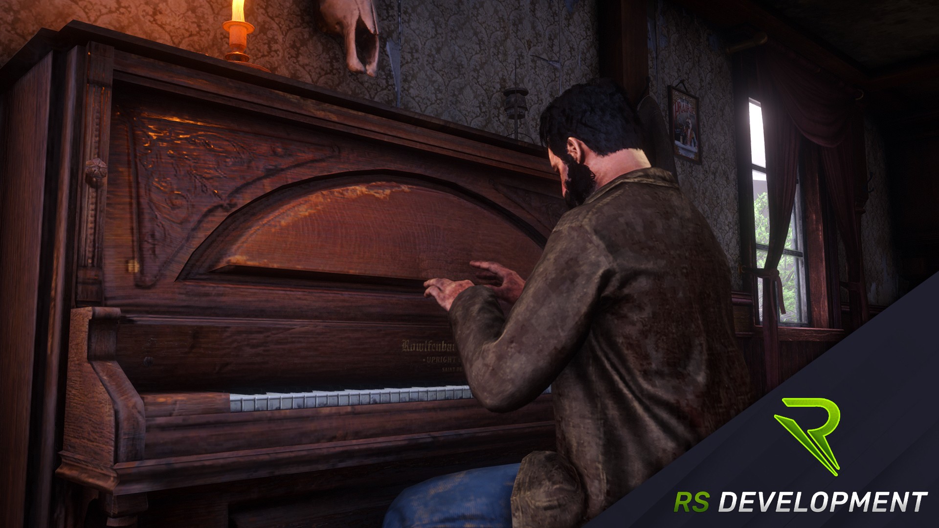 RSD PIANO