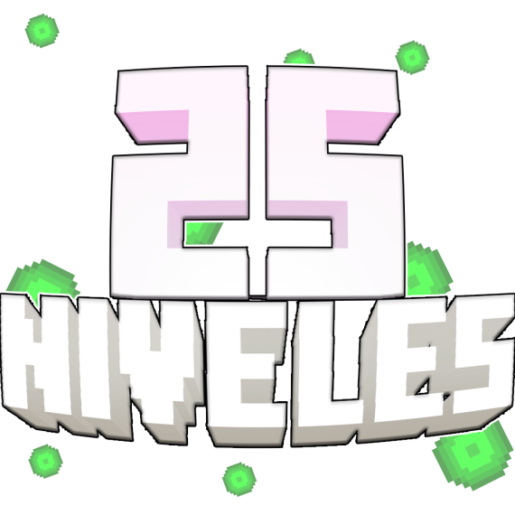 25 Niveles
