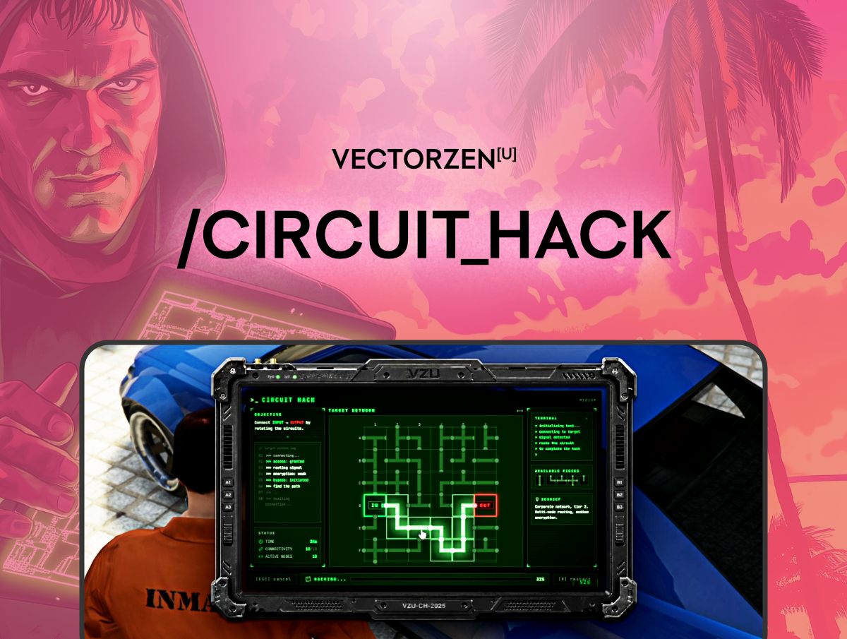 Circuit Hack