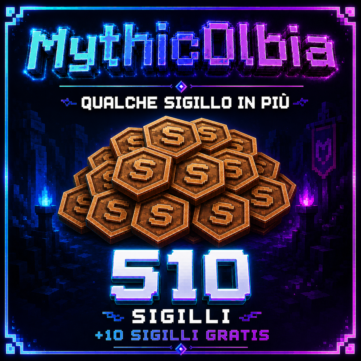 510 Sigilli