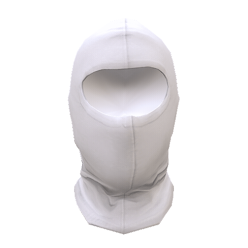 Ski Mask Spec