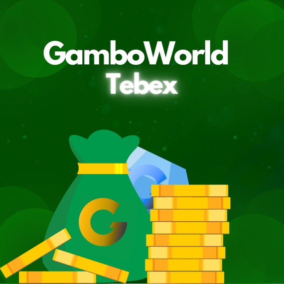 100 GW Coins Diamant