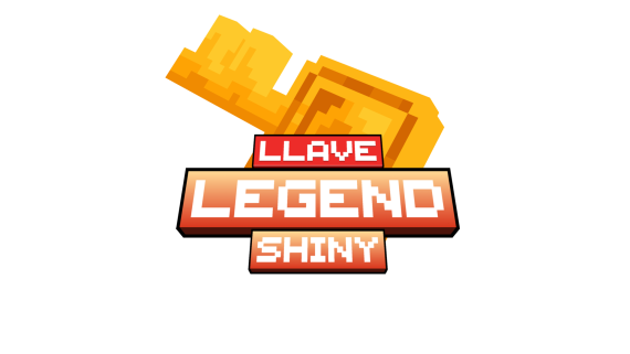 LLave Legendaria Shiny