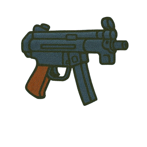 MP5K