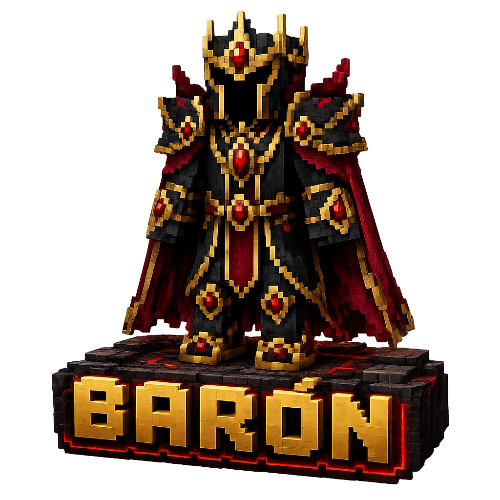BARON | Permanente