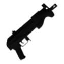 Ultimate Pistol Draco
