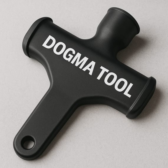 Dogma tool