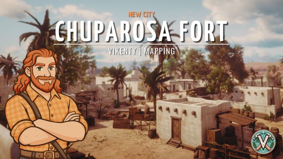 Chuparosa
