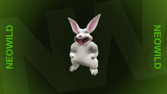 Horror Rabbit