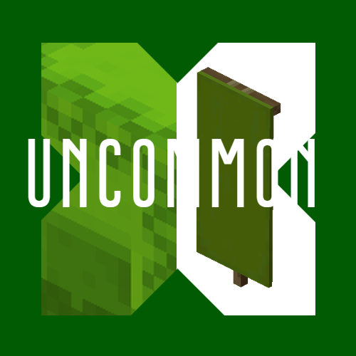 Uncommon Keyall