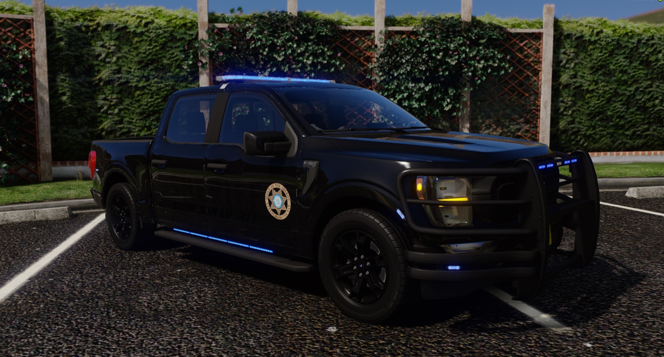 [NON-ELS] 2024 Legacy F150 PPV