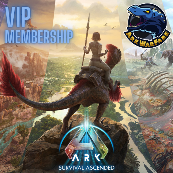 10x VIP